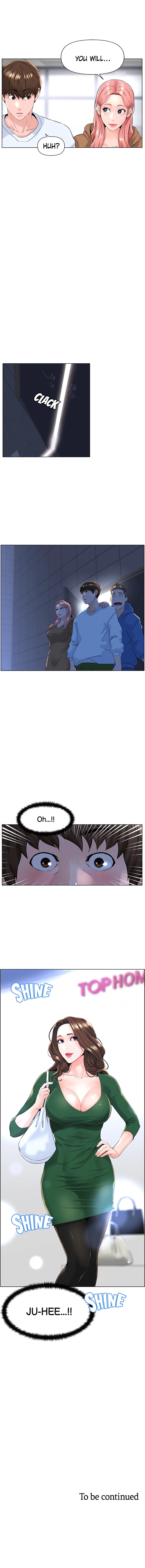 Celeb Next Door Chapter 17 image 7