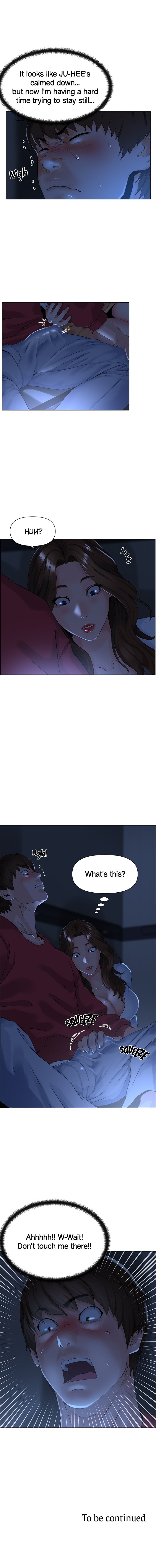 Celeb Next Door Chapter 2 image 10