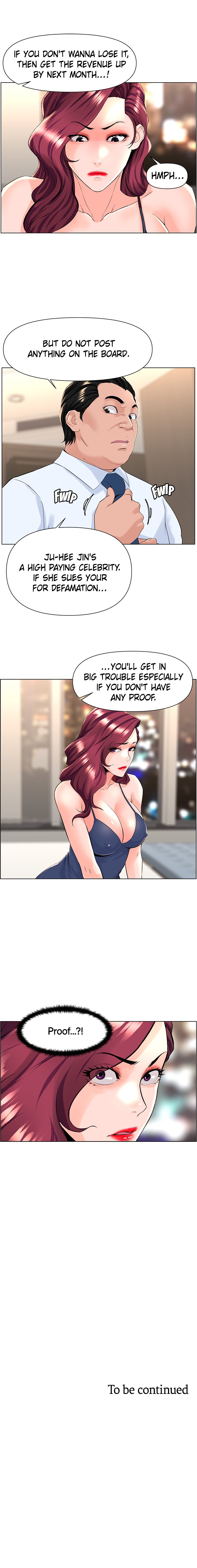 Celeb Next Door Chapter 22 image 7