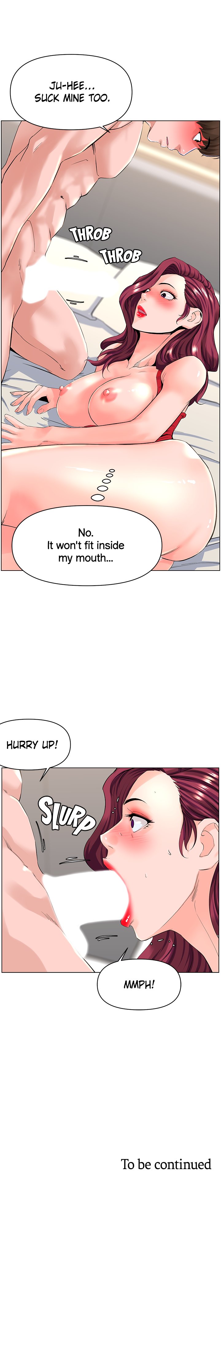 Celeb Next Door Chapter 25 image 7