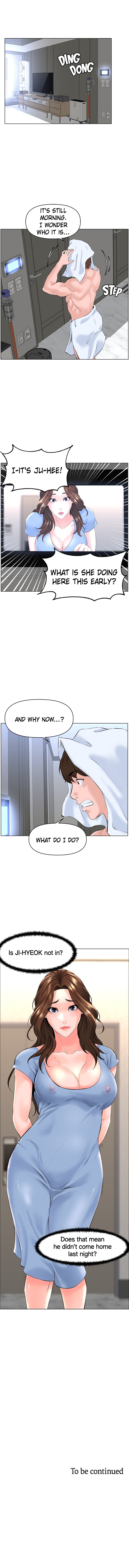 Celeb Next Door Chapter 27 image 7