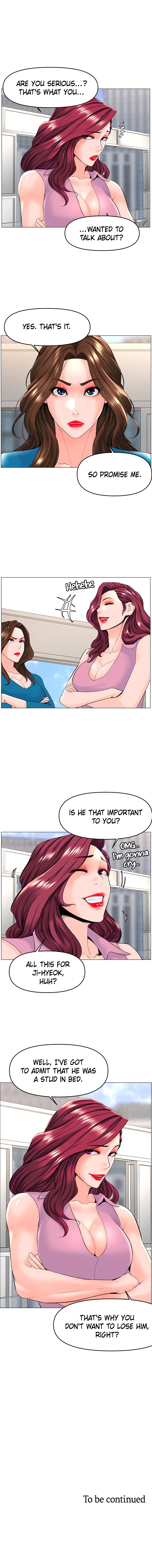 Celeb Next Door Chapter 36 image 7