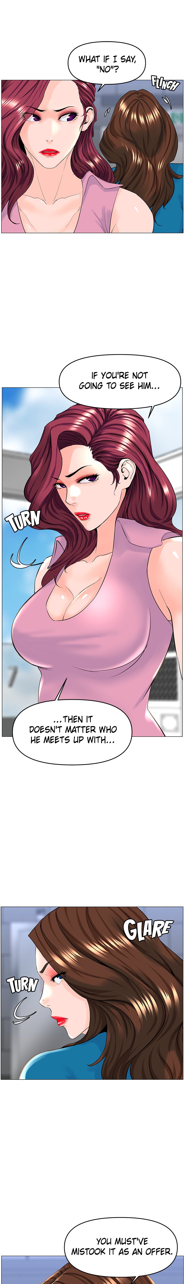 Celeb Next Door Chapter 37 image 1