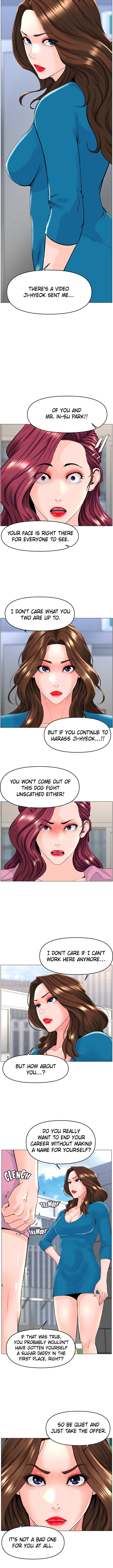 Celeb Next Door Chapter 37 image 2