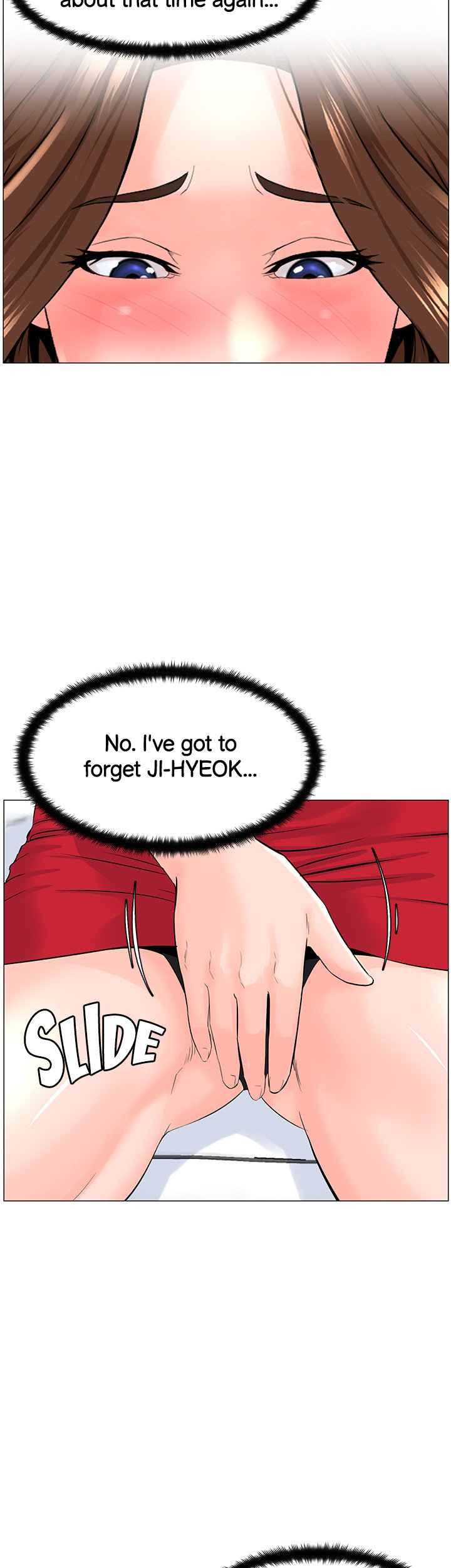Celeb Next Door Chapter 39 image 33