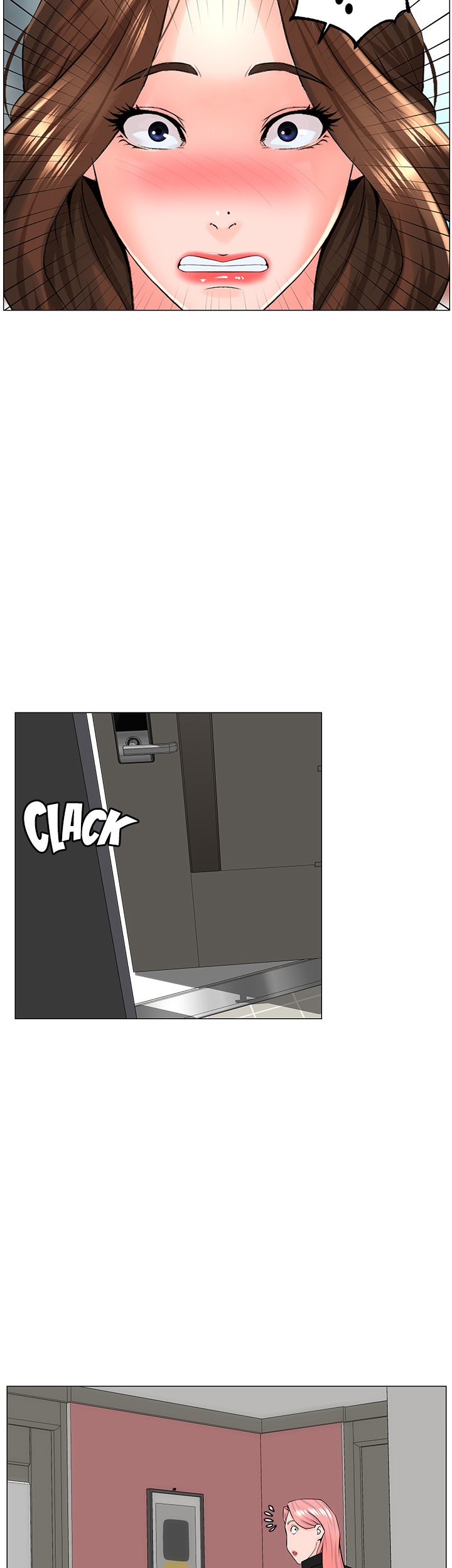Celeb Next Door Chapter 39 image 37