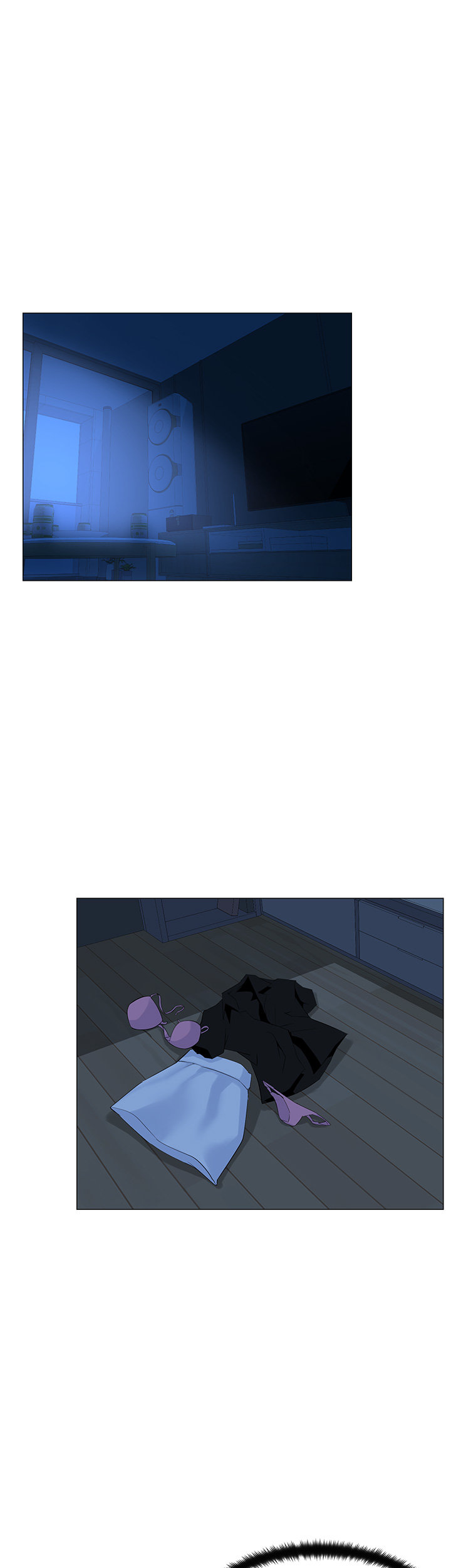 Celeb Next Door Chapter 39 image 3