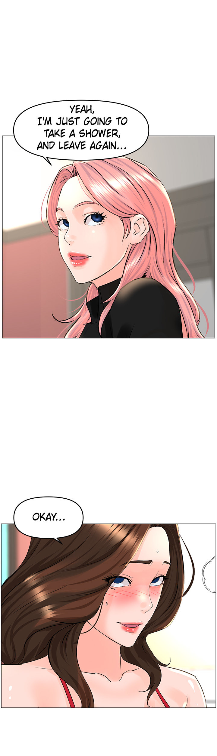 Celeb Next Door Chapter 39 image 39