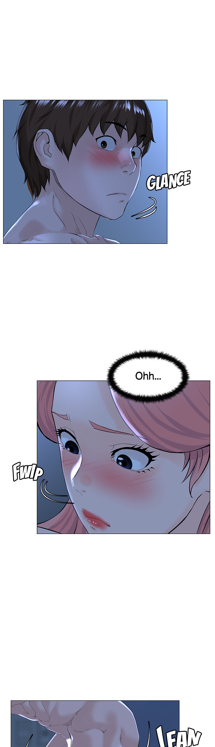 Celeb Next Door Chapter 39 image 6