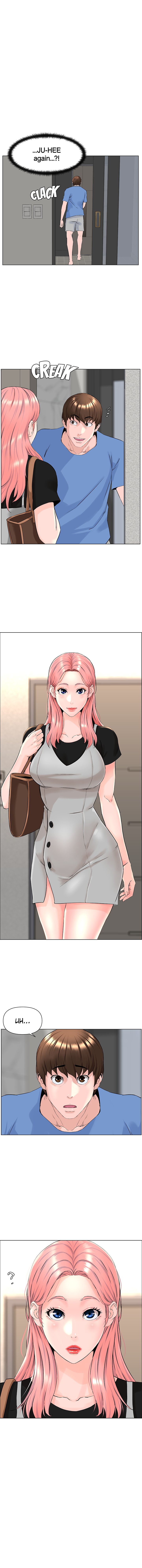 Celeb Next Door Chapter 4 image 0