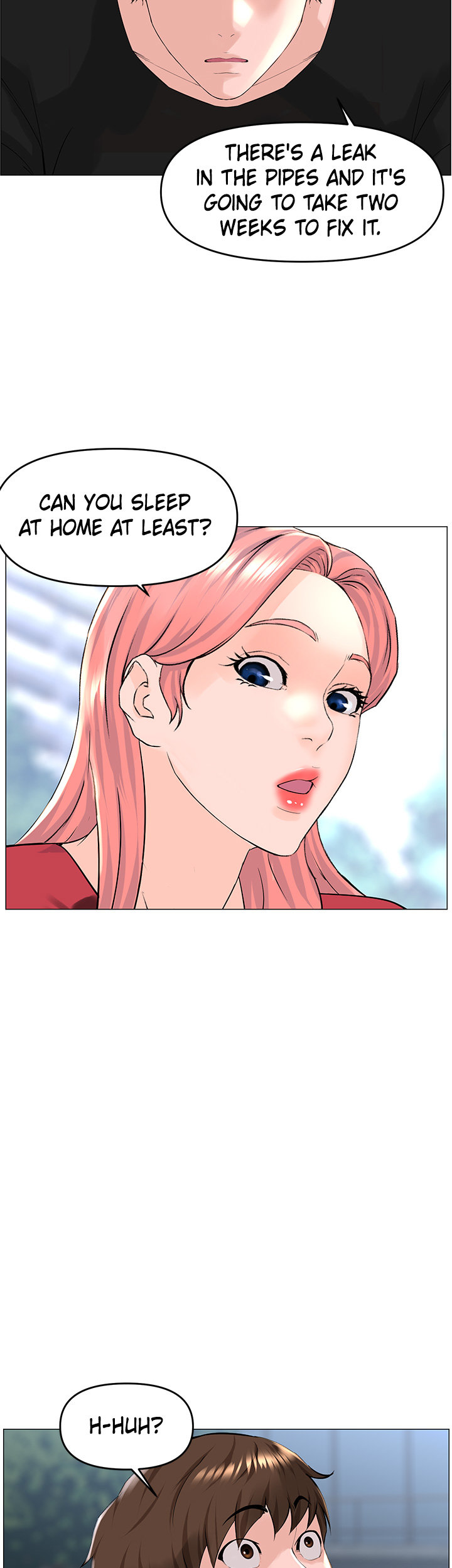 Celeb Next Door Chapter 40 image 15