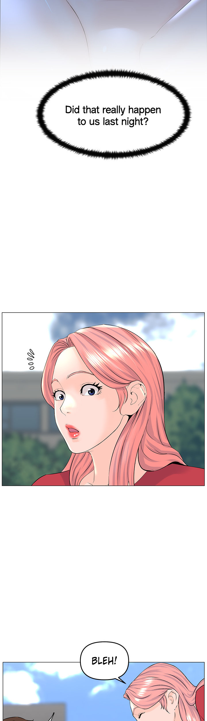 Celeb Next Door Chapter 40 image 19