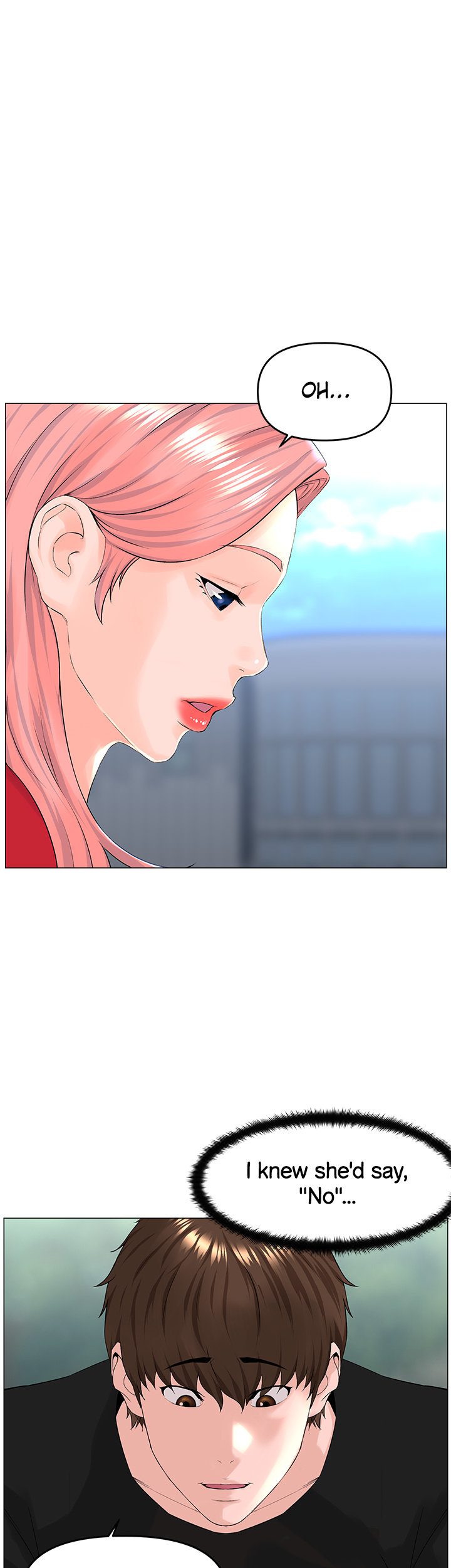 Celeb Next Door Chapter 40 image 32
