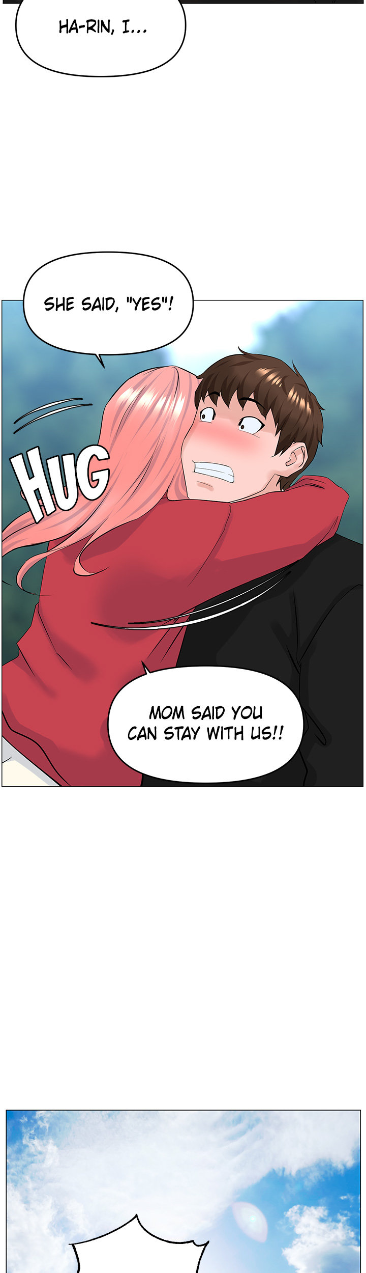 Celeb Next Door Chapter 40 image 33