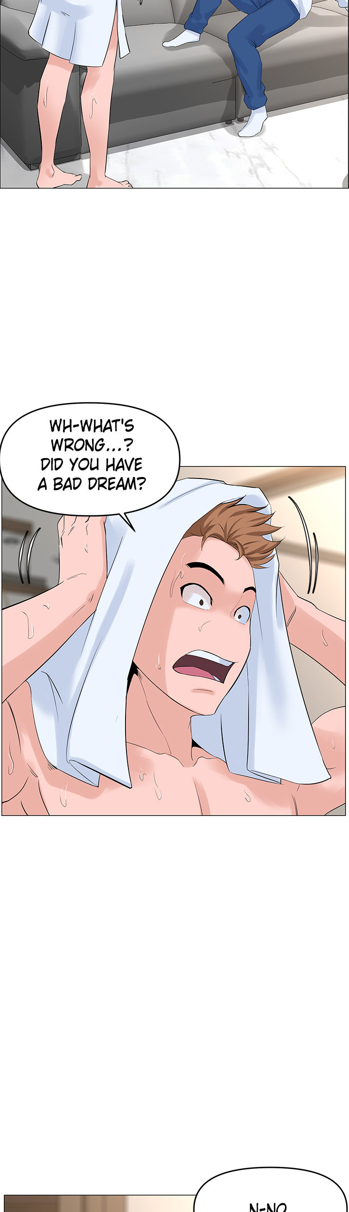 Celeb Next Door Chapter 40 image 8