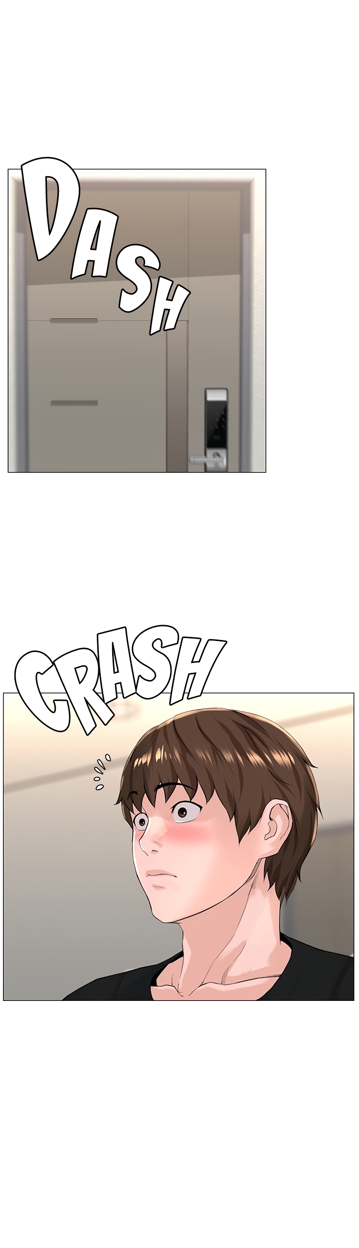 Celeb Next Door Chapter 41 image 12