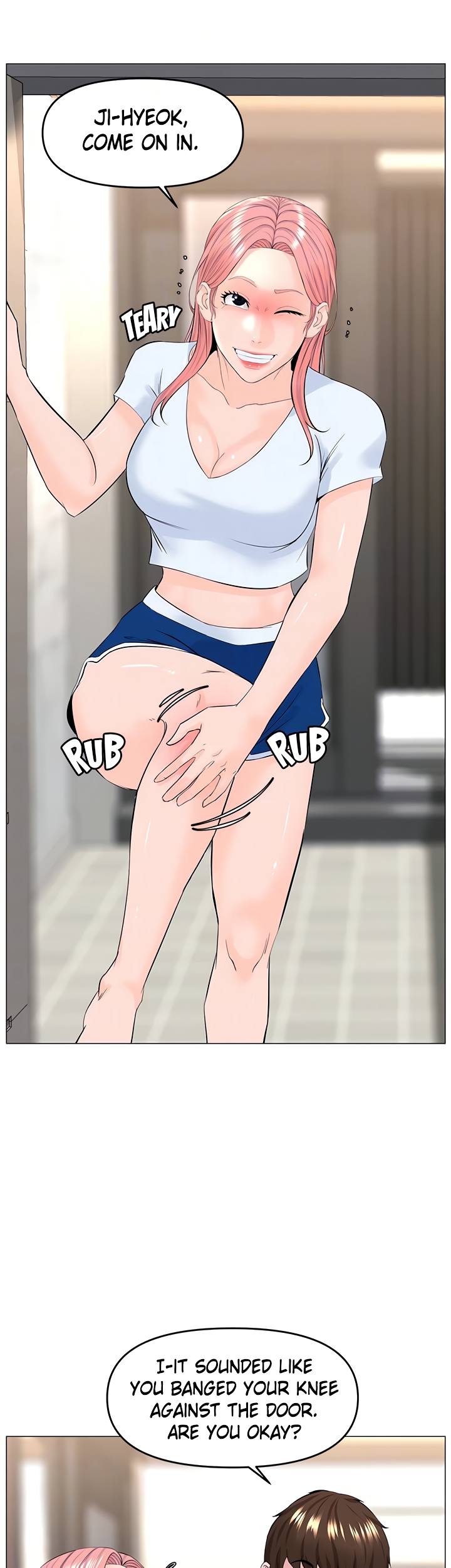 Celeb Next Door Chapter 41 image 13