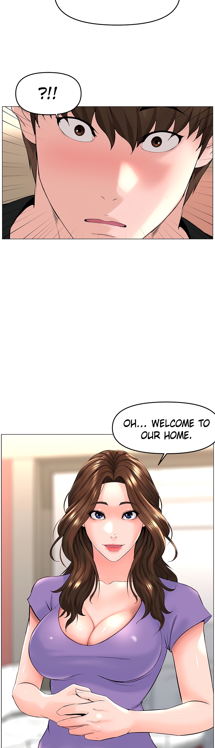 Celeb Next Door Chapter 41 image 16