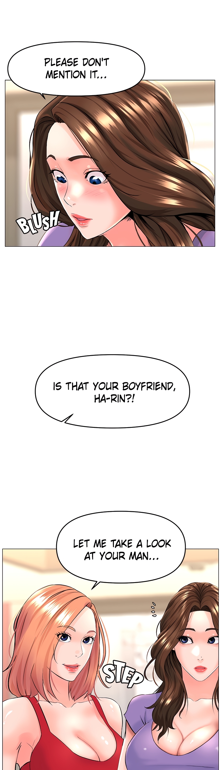 Celeb Next Door Chapter 41 image 18