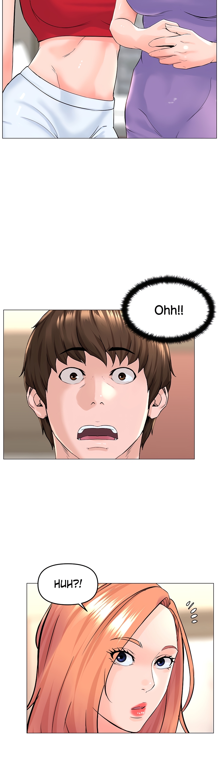 Celeb Next Door Chapter 41 image 19