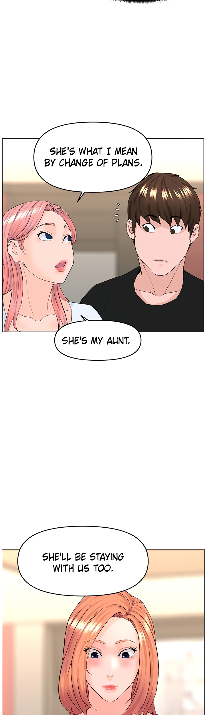 Celeb Next Door Chapter 41 image 22