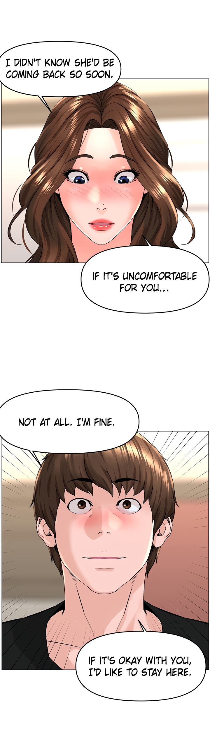 Celeb Next Door Chapter 41 image 24