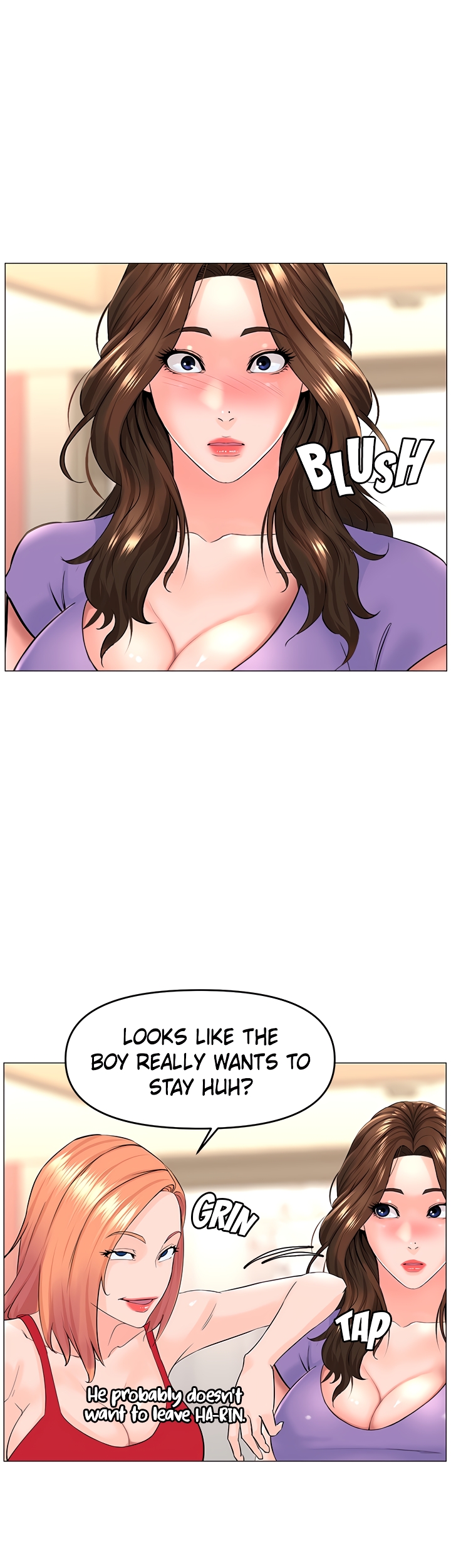 Celeb Next Door Chapter 41 image 25