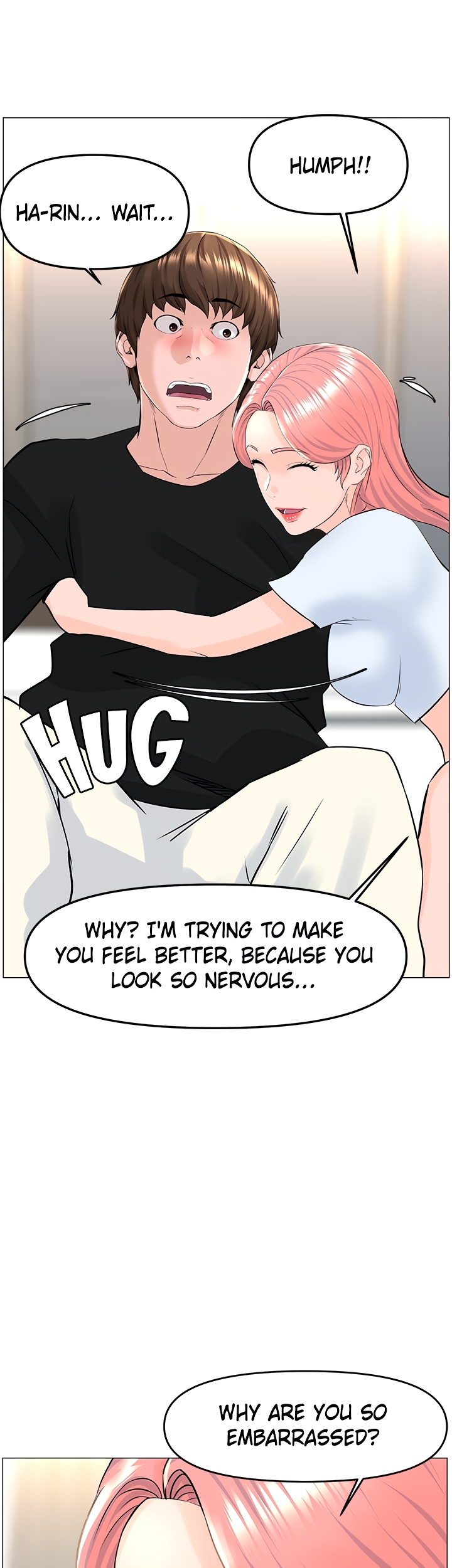 Celeb Next Door Chapter 41 image 31