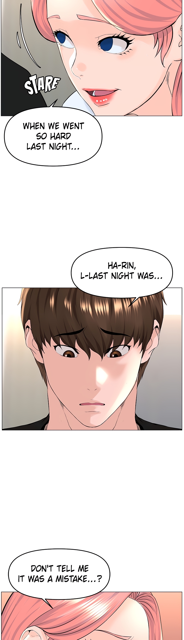 Celeb Next Door Chapter 41 image 32