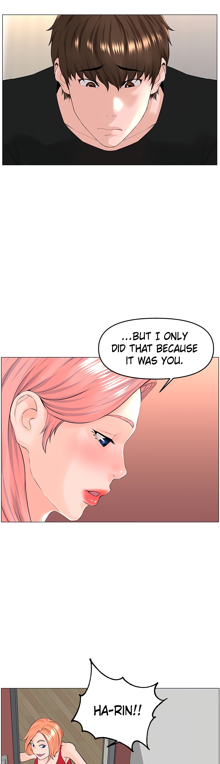 Celeb Next Door Chapter 41 image 34