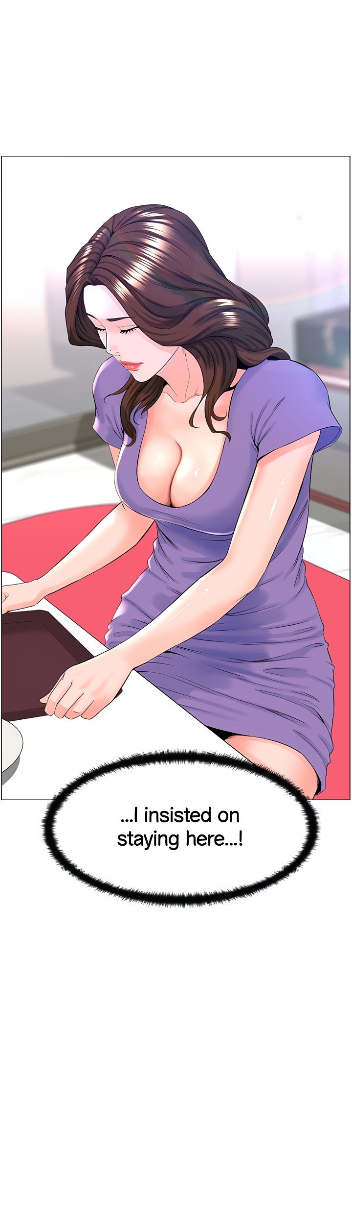 Celeb Next Door Chapter 41 image 42