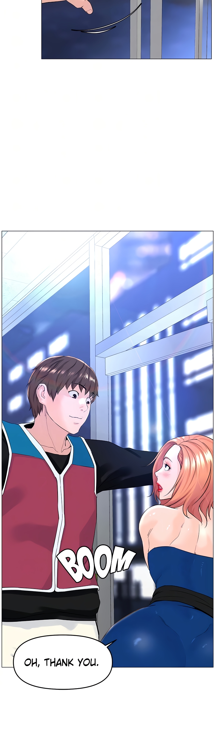 Celeb Next Door Chapter 41 image 5
