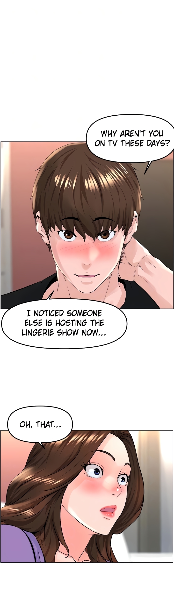 Celeb Next Door Chapter 42 image 11