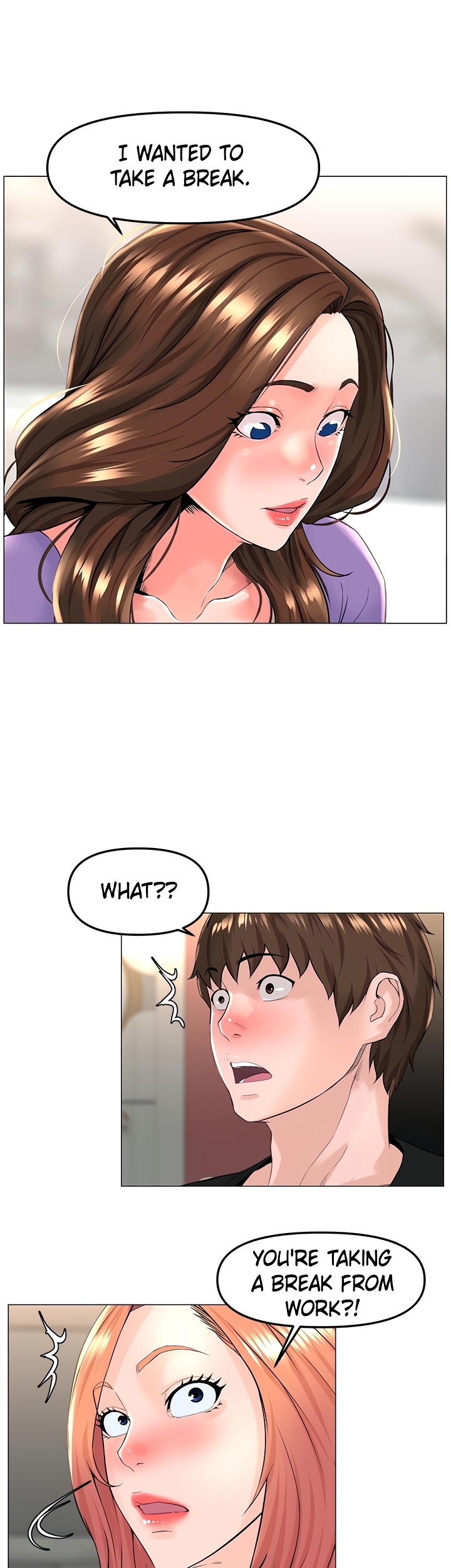 Celeb Next Door Chapter 42 image 12