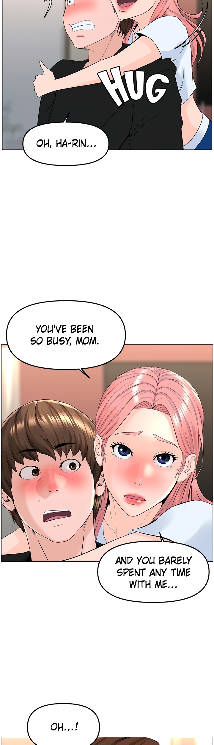 Celeb Next Door Chapter 42 image 15