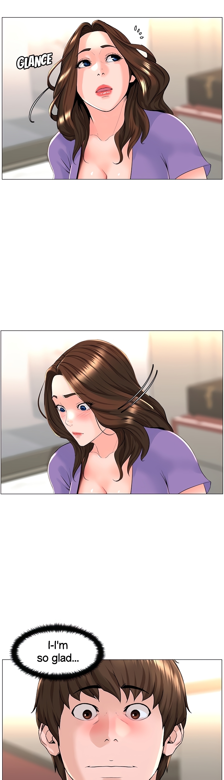 Celeb Next Door Chapter 42 image 1