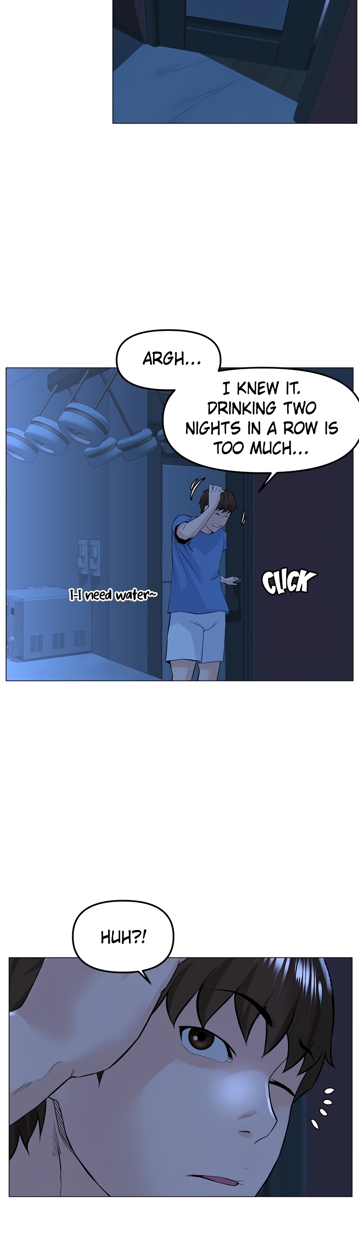 Celeb Next Door Chapter 42 image 20