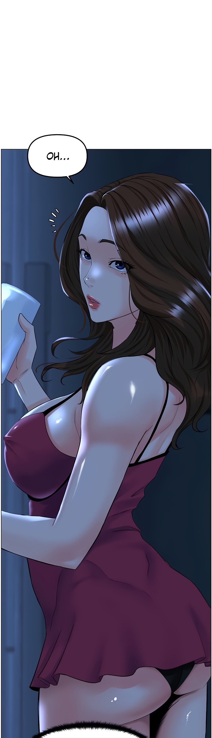 Celeb Next Door Chapter 42 image 21