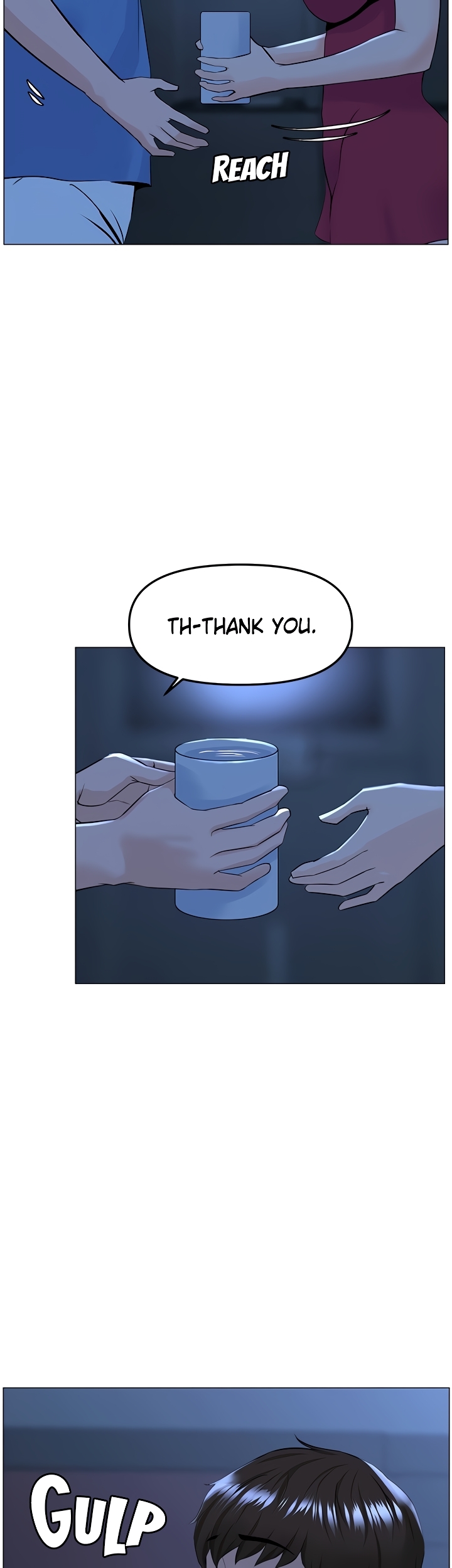 Celeb Next Door Chapter 42 image 26