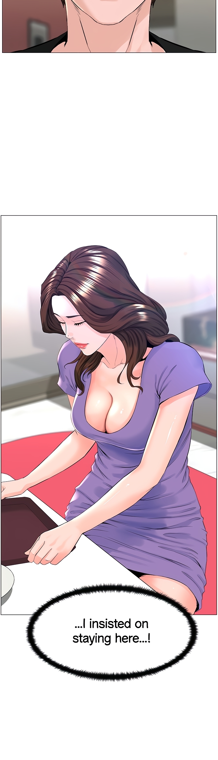 Celeb Next Door Chapter 42 image 2