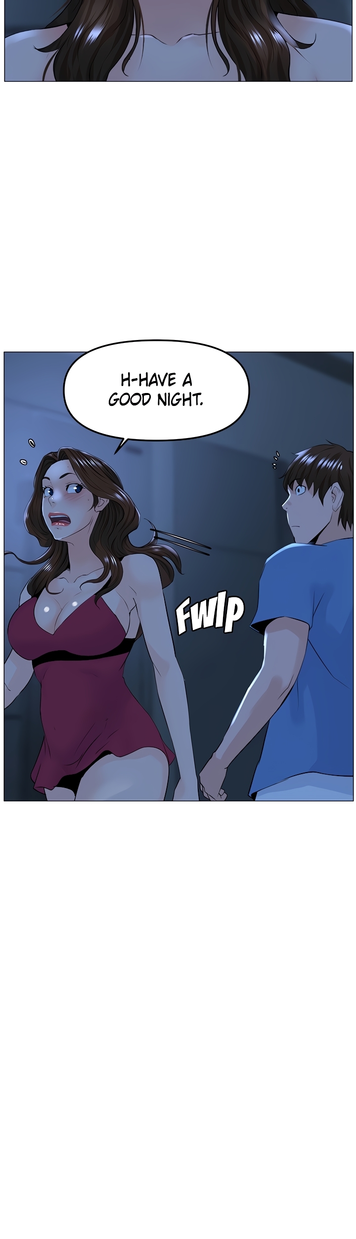 Celeb Next Door Chapter 42 image 29