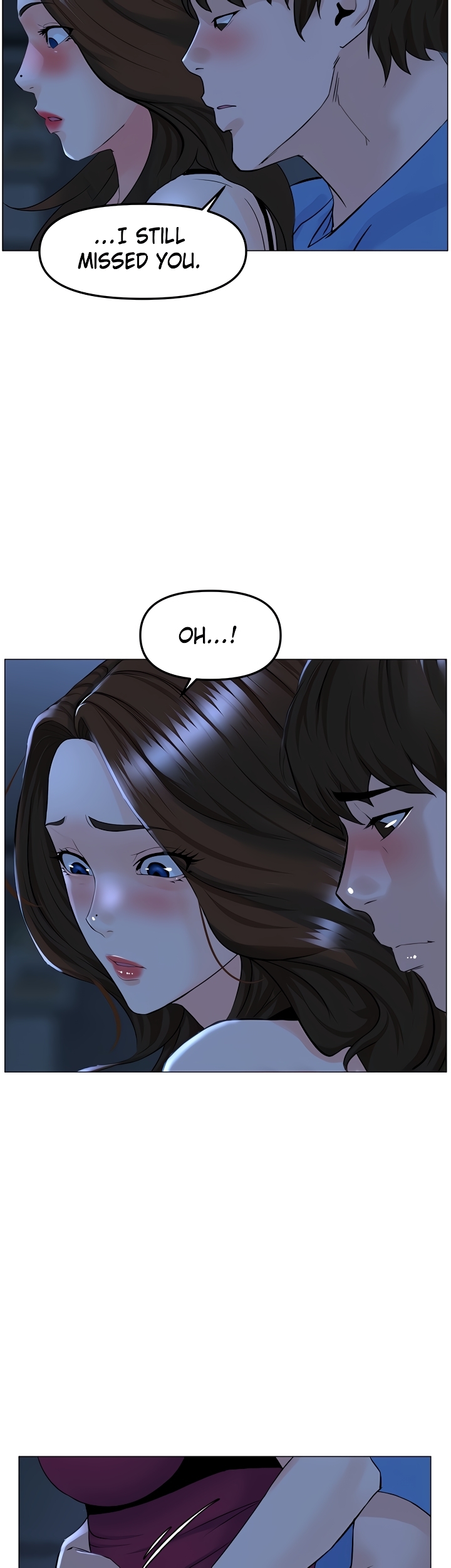 Celeb Next Door Chapter 42 image 32