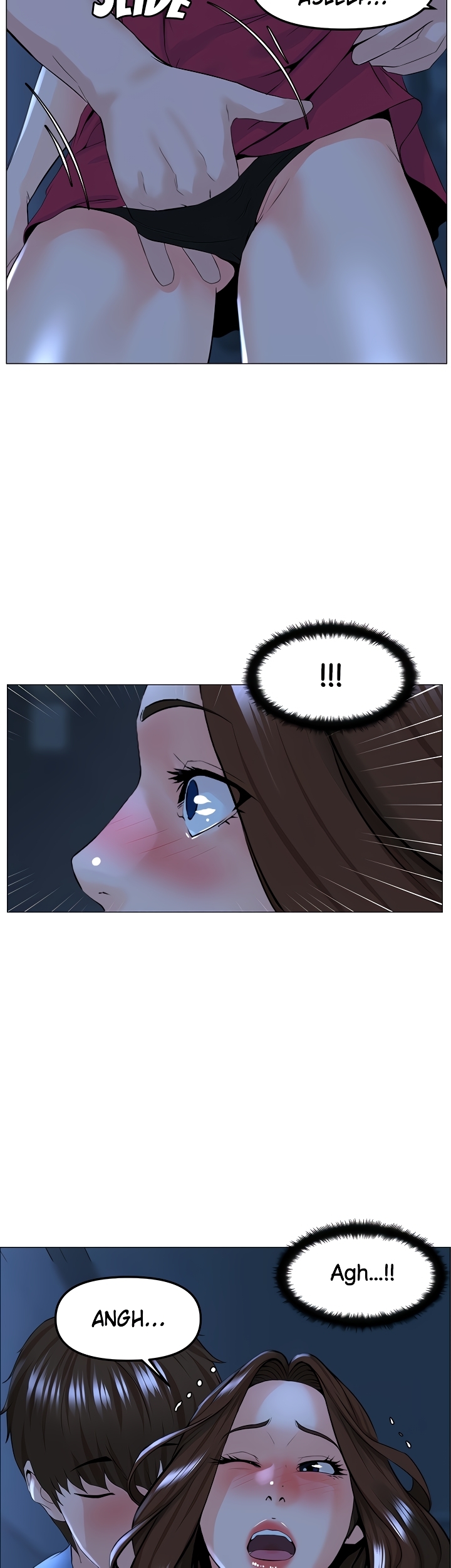 Celeb Next Door Chapter 42 image 39