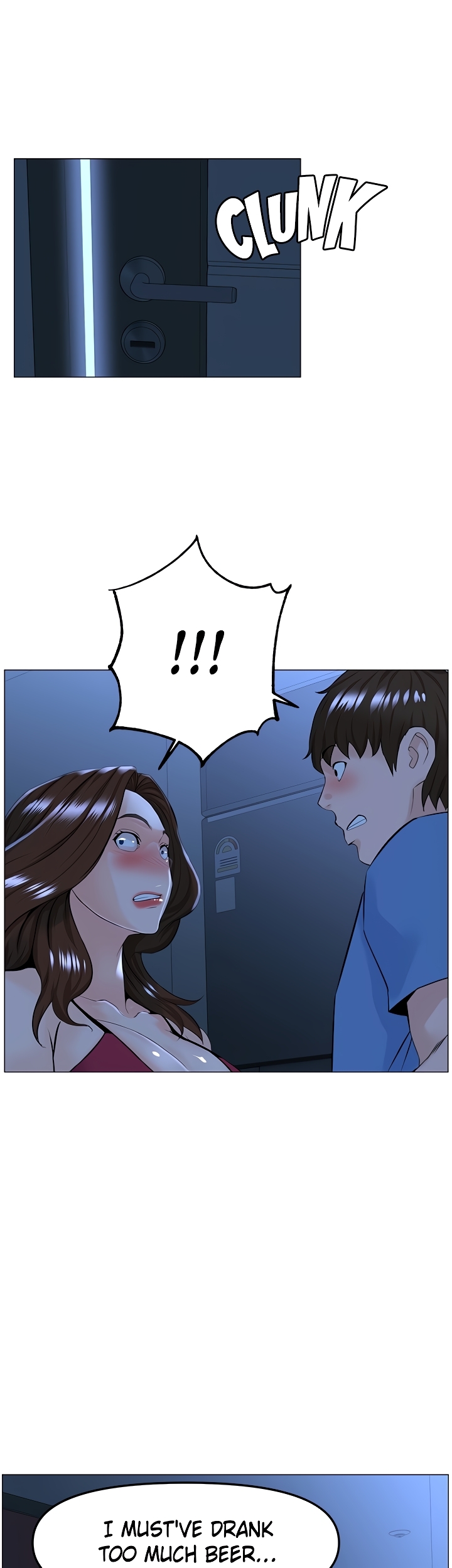 Celeb Next Door Chapter 42 image 42