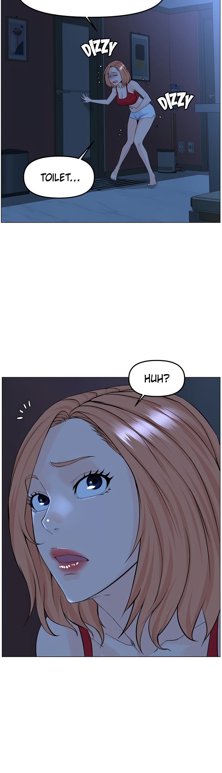 Celeb Next Door Chapter 42 image 43