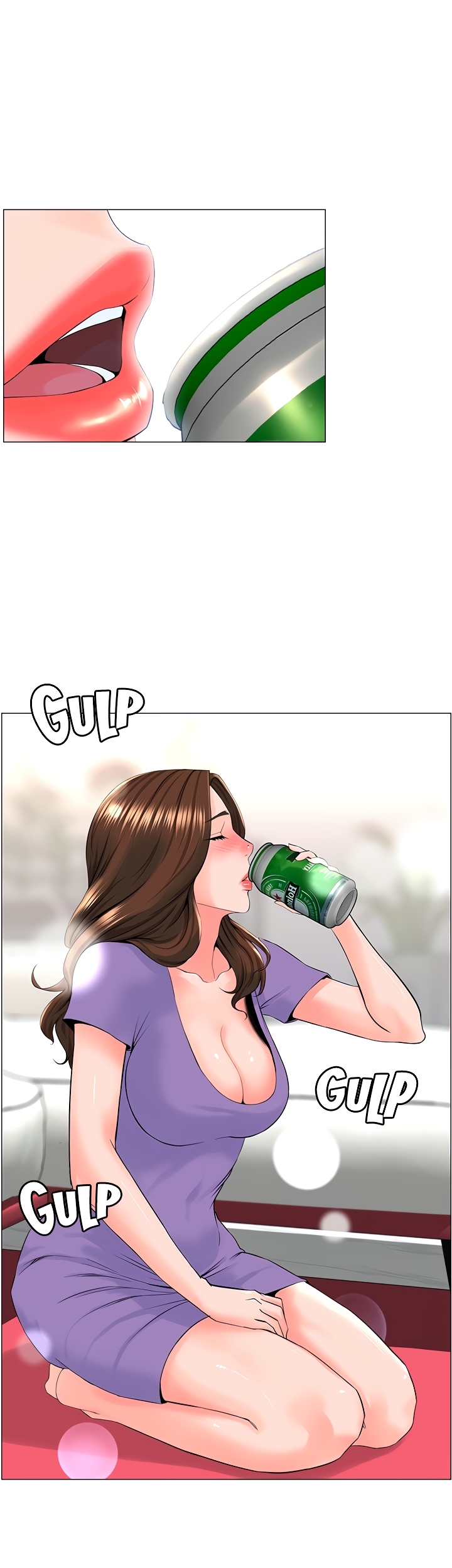 Celeb Next Door Chapter 42 image 4