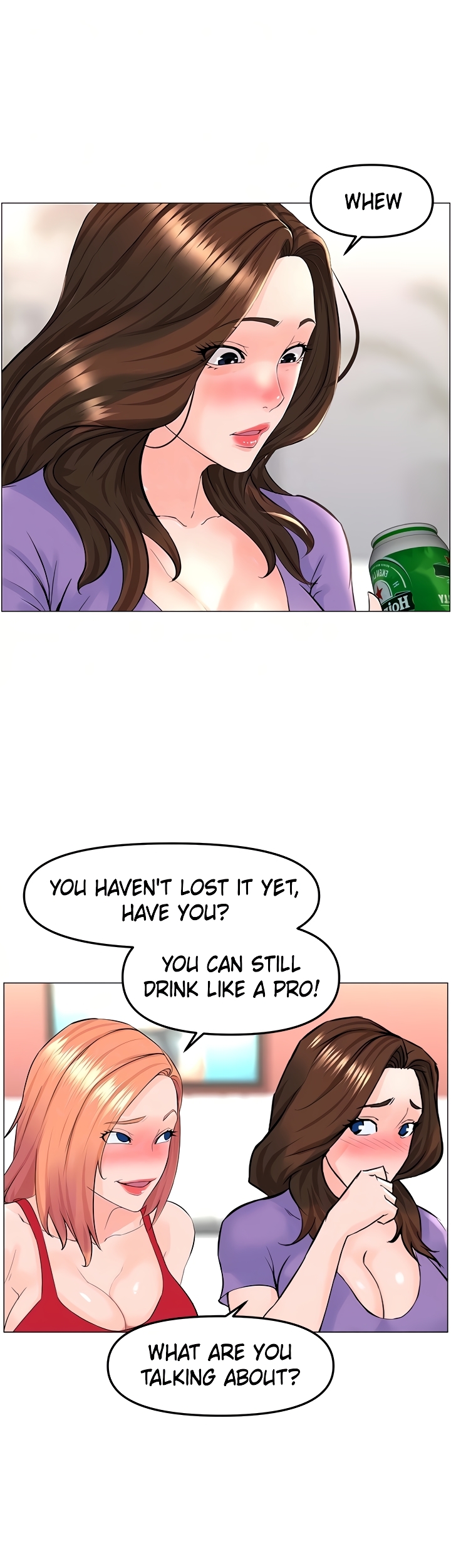 Celeb Next Door Chapter 42 image 5