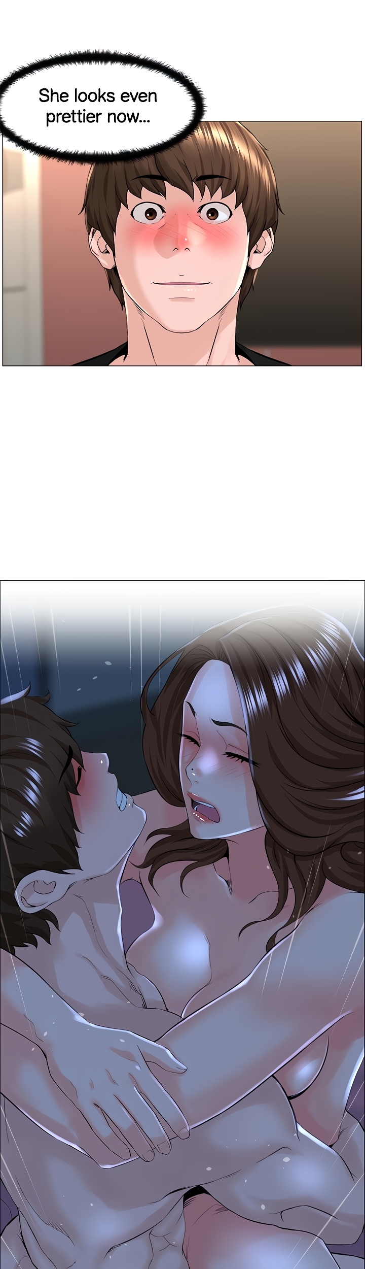 Celeb Next Door Chapter 42 image 6