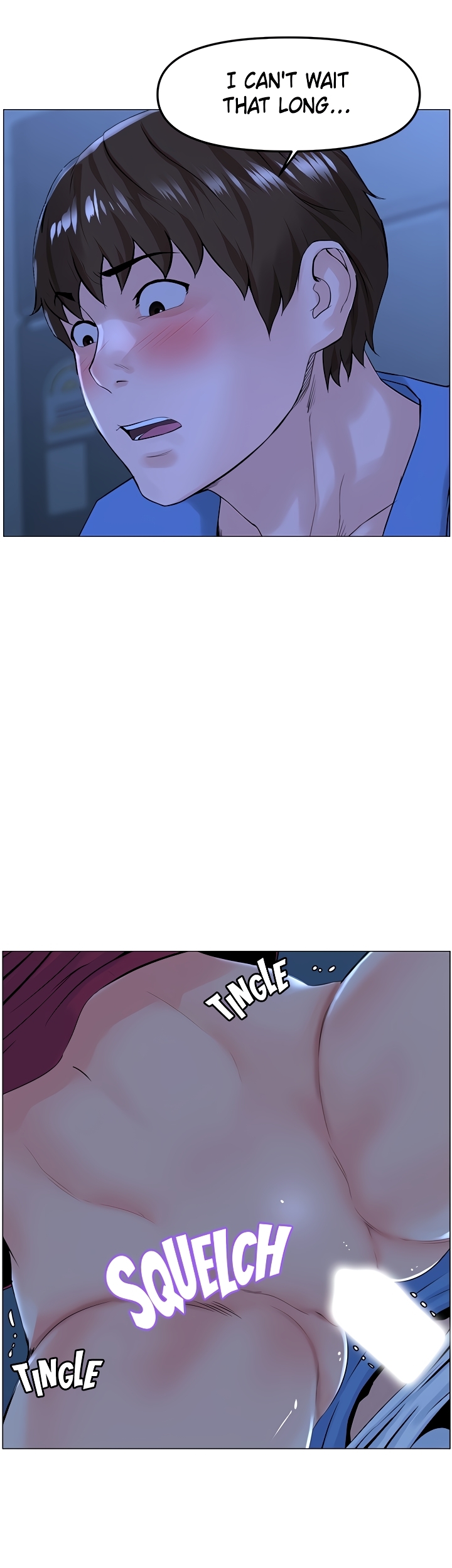 Celeb Next Door Chapter 43 image 9