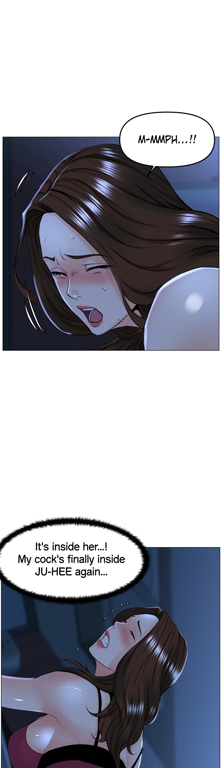 Celeb Next Door Chapter 43 image 10